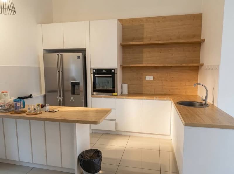 Rumah Teres 2-Tingkat untuk Dijual di Horizon Hills (Iskandar Puteri (Nusajaya)) - Wallace Ang - PropertyGuru.com.my