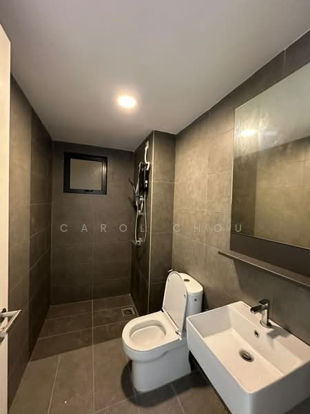 Condominium for Rent at D'Terra Residences - Carol Chou - PropertyGuru.com.my