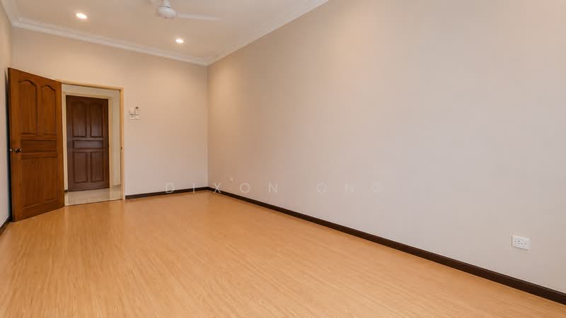 Rumah Banglo untuk Dijual di Taman Bukit Pantai (Bangsar) - Dixon Ong - Bedroom - PropertyGuru.com.my
