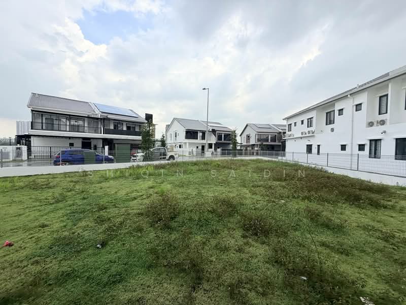 Rumah Teres 2-Tingkat untuk Dijual di Cyberjaya (Selangor) - Shiqin Saidin - Exterior - PropertyGuru.com.my