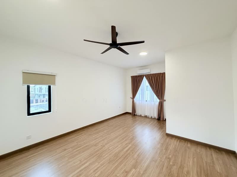 Rumah Teres 2-Tingkat untuk Dijual di Cyberjaya (Selangor) - Shiqin Saidin - Interior - PropertyGuru.com.my