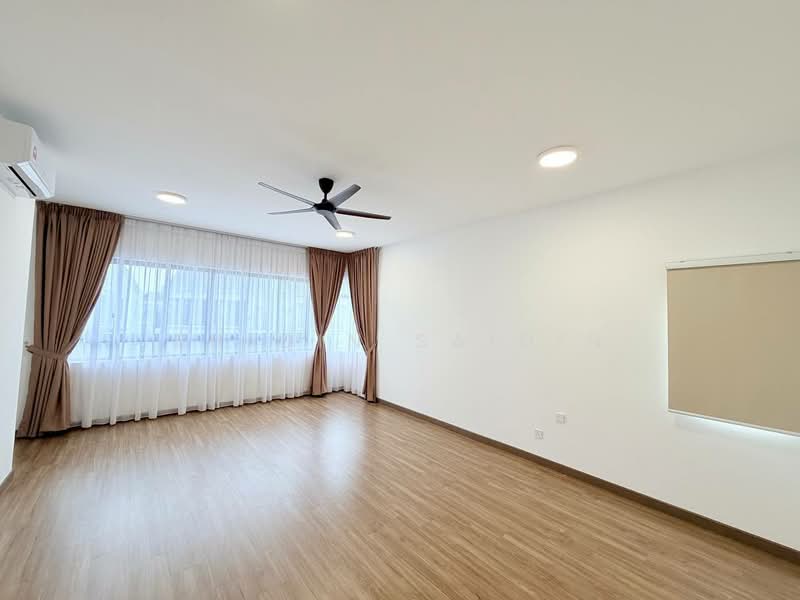 Rumah Teres 2-Tingkat untuk Dijual di Cyberjaya (Selangor) - Shiqin Saidin - Interior - PropertyGuru.com.my