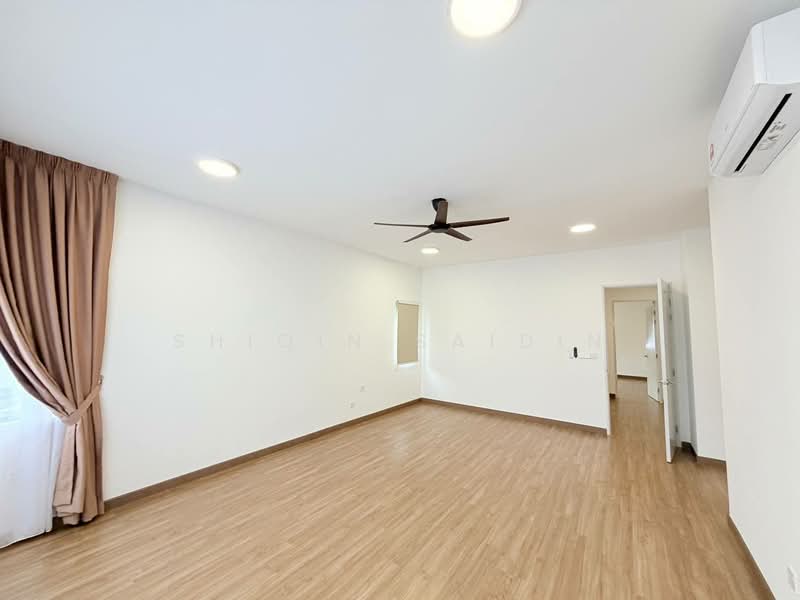 Rumah Teres 2-Tingkat untuk Dijual di Cyberjaya (Selangor) - Shiqin Saidin - Interior - PropertyGuru.com.my