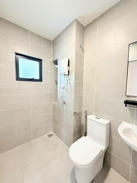 Rumah Teres 2-Tingkat untuk Dijual di Cyberjaya (Selangor) - Shiqin Saidin - Bathroom - PropertyGuru.com.my
