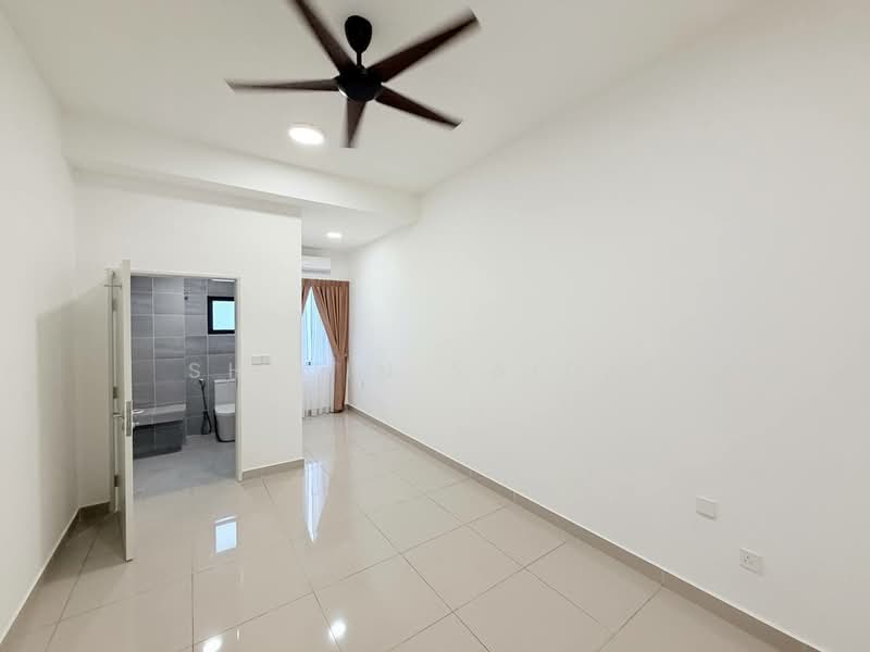 Rumah Teres 2-Tingkat untuk Dijual di Cyberjaya (Selangor) - Shiqin Saidin - Bathroom - PropertyGuru.com.my