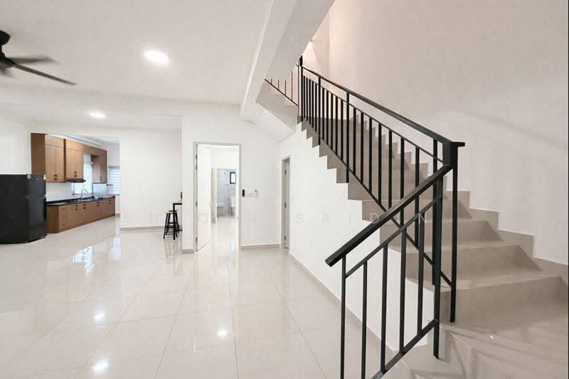 Rumah Teres 2-Tingkat untuk Dijual di Cyberjaya (Selangor) - Shiqin Saidin - Kitchen - PropertyGuru.com.my