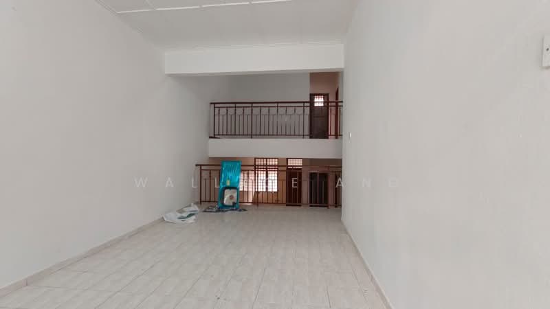 Rumah Teres 1.5-Tingkat untuk Dijual di Taman Bukit Jaya (Ulu Tiram) - Wallace Ang - PropertyGuru.com.my