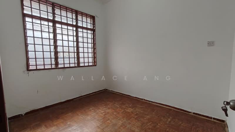 Rumah Teres 1.5-Tingkat untuk Dijual di Taman Bukit Jaya (Ulu Tiram) - Wallace Ang - PropertyGuru.com.my