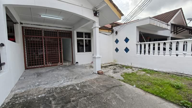 Rumah Teres 1.5-Tingkat untuk Dijual di Taman Bukit Jaya (Ulu Tiram) - Wallace Ang - PropertyGuru.com.my