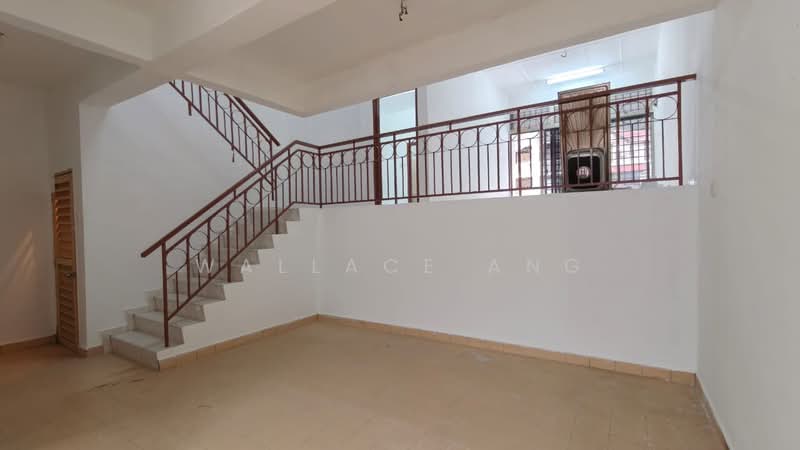 Rumah Teres 1.5-Tingkat untuk Dijual di Taman Bukit Jaya (Ulu Tiram) - Wallace Ang - PropertyGuru.com.my