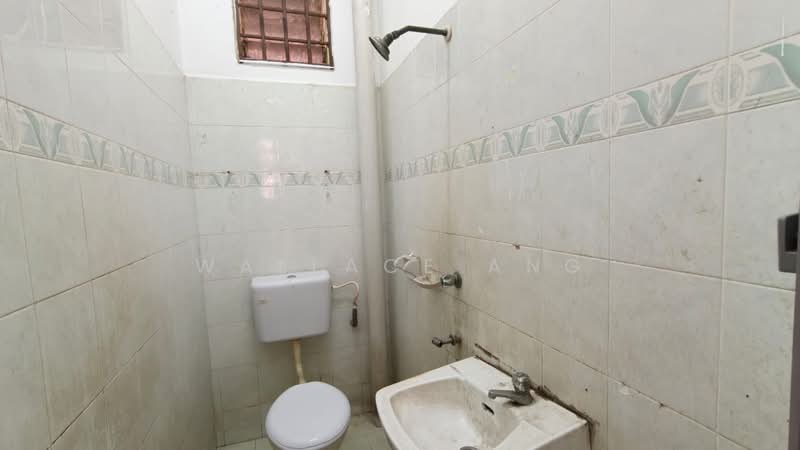 Rumah Teres 1.5-Tingkat untuk Dijual di Taman Bukit Jaya (Ulu Tiram) - Wallace Ang - PropertyGuru.com.my