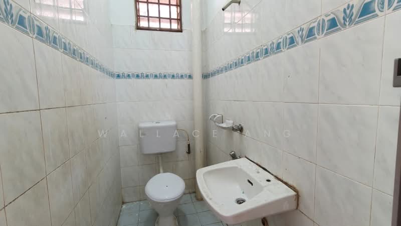 Rumah Teres 1.5-Tingkat untuk Dijual di Taman Bukit Jaya (Ulu Tiram) - Wallace Ang - PropertyGuru.com.my