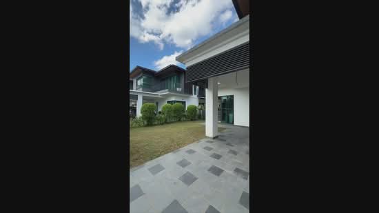 Semi-Detached House for Sale in Setia Eco Glades (Cyberjaya) - Shiqin Saidin - PropertyGuru.com.my