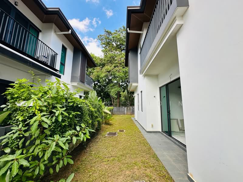 Semi-Detached House for Sale in Setia Eco Glades (Cyberjaya) - Shiqin Saidin - Exterior - PropertyGuru.com.my