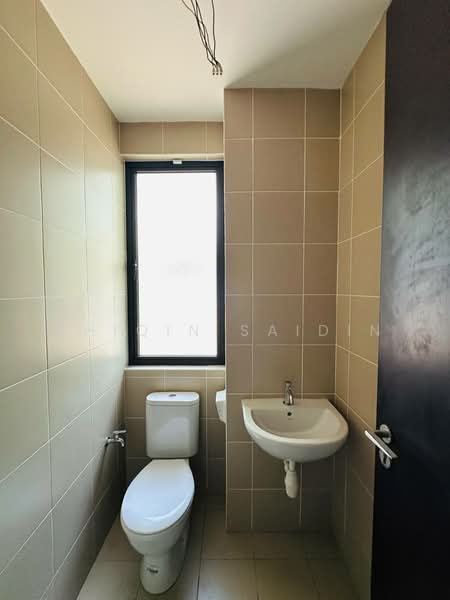 Semi-Detached House for Sale in Setia Eco Glades (Cyberjaya) - Shiqin Saidin - Bathroom - PropertyGuru.com.my