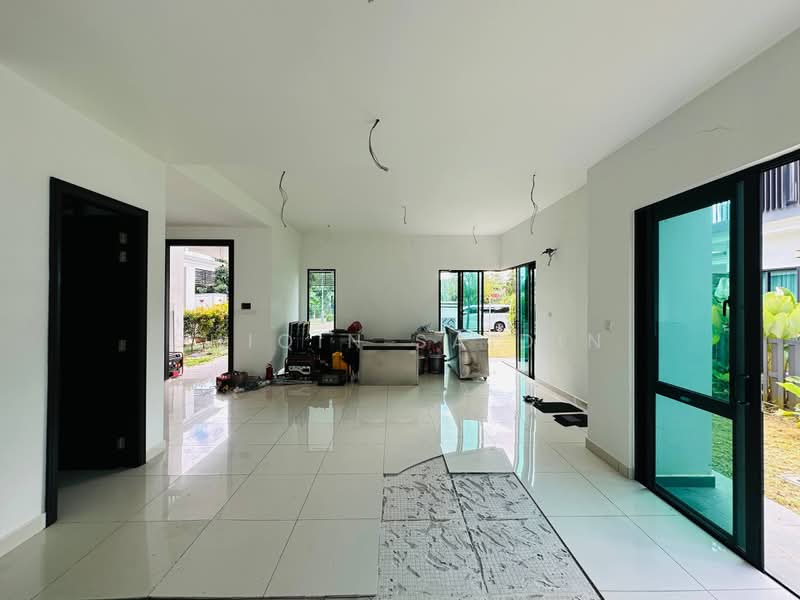 Semi-Detached House for Sale in Setia Eco Glades (Cyberjaya) - Shiqin Saidin - Interior - PropertyGuru.com.my