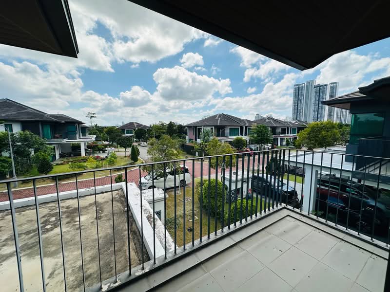Semi-Detached House for Sale in Setia Eco Glades (Cyberjaya) - Shiqin Saidin - Exterior - PropertyGuru.com.my