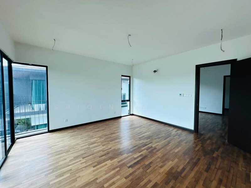 Semi-Detached House for Sale in Setia Eco Glades (Cyberjaya) - Shiqin Saidin - Interior - PropertyGuru.com.my