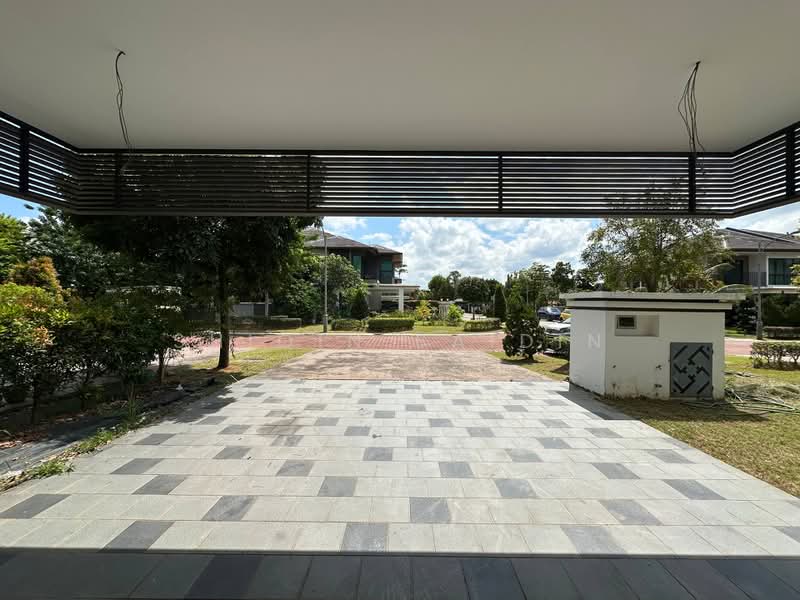 Semi-Detached House for Sale in Setia Eco Glades (Cyberjaya) - Shiqin Saidin - Exterior - PropertyGuru.com.my