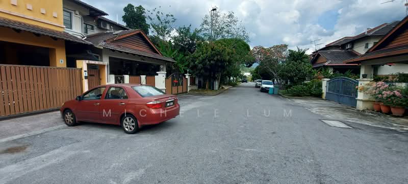 Tanah Kediaman untuk Dijual di Ampang (Kuala Lumpur) - Michele Lum - Exterior - PropertyGuru.com.my