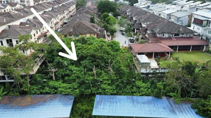 Tanah Kediaman untuk Dijual di Ampang (Kuala Lumpur) - Michele Lum - Exterior - PropertyGuru.com.my
