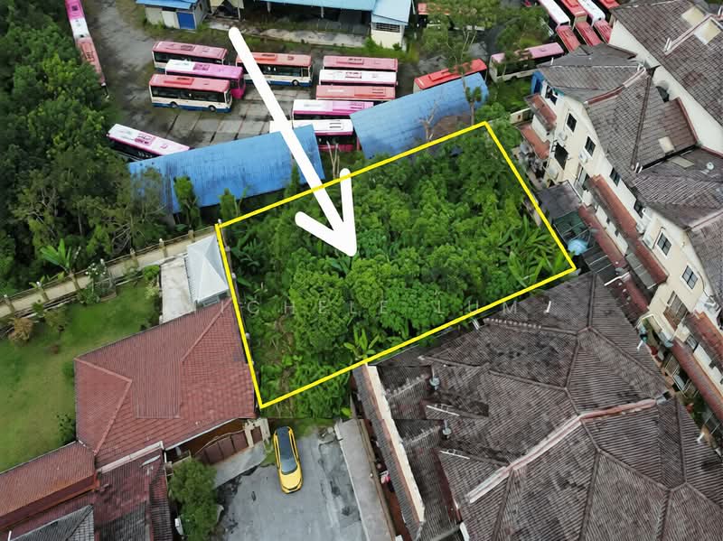 Tanah Kediaman untuk Dijual di Ampang (Kuala Lumpur) - Michele Lum - Exterior - PropertyGuru.com.my