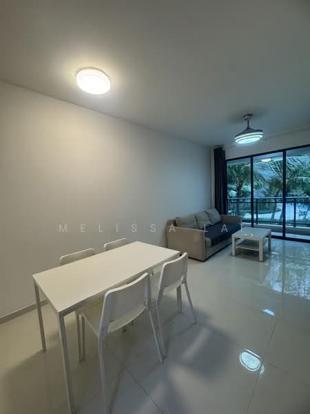 Apartment for Rent at Regalia Park @ Forest City - Melissa Lai - PropertyGuru.com.my