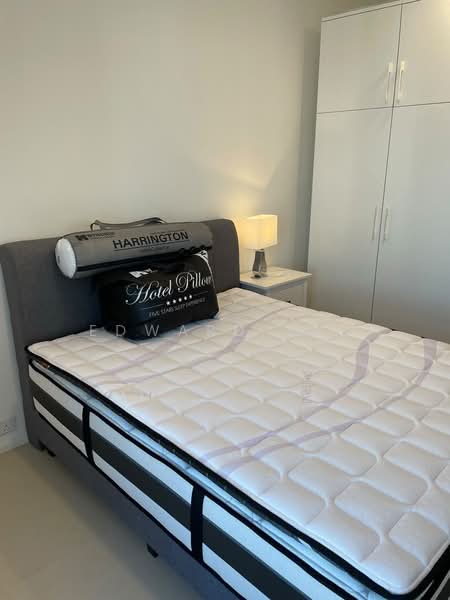 Service Residence for Rent at Arcoris SOHO - Edward Yap - Bedroom - PropertyGuru.com.my