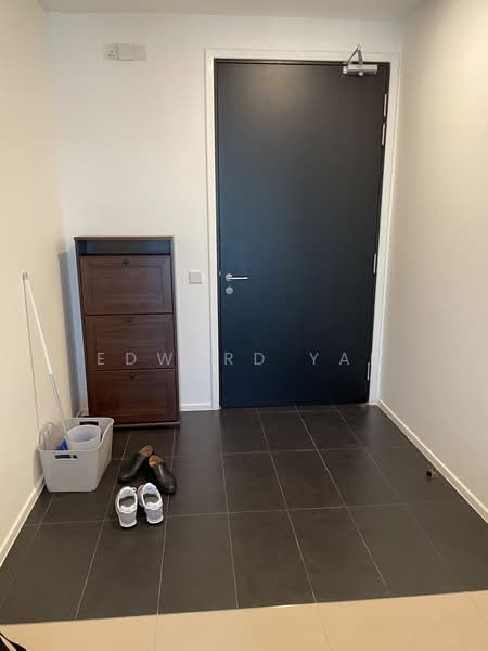 Service Residence for Rent at Arcoris SOHO - Edward Yap - Entrance - PropertyGuru.com.my