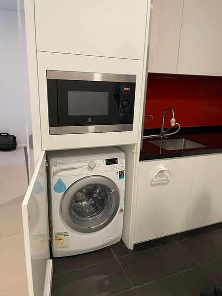 Service Residence for Rent at Arcoris SOHO - Edward Yap - PropertyGuru.com.my