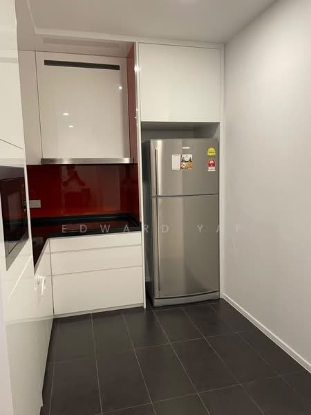 Service Residence for Rent at Arcoris SOHO - Edward Yap - PropertyGuru.com.my