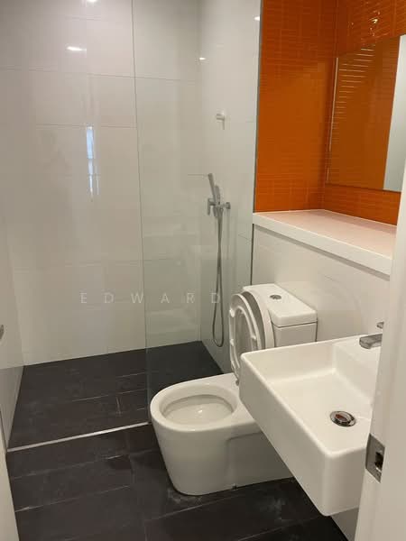 Service Residence for Rent at Arcoris SOHO - Edward Yap - PropertyGuru.com.my