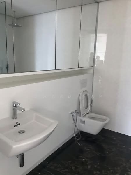 Service Residence for Rent at Arcoris SOHO - Edward Yap - PropertyGuru.com.my