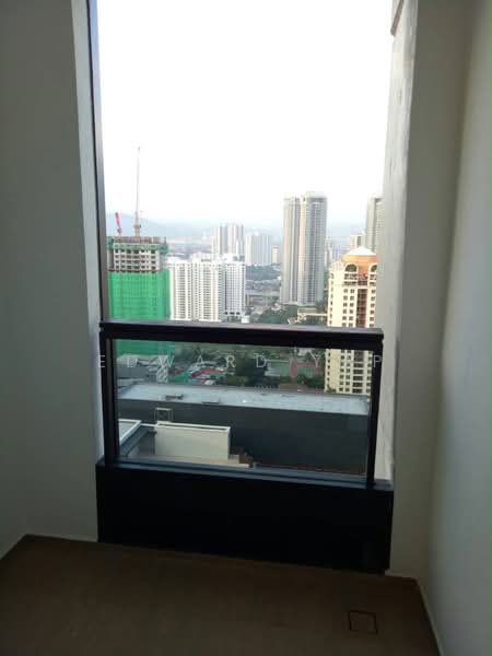 Service Residence for Rent at Arcoris SOHO - Edward Yap - PropertyGuru.com.my