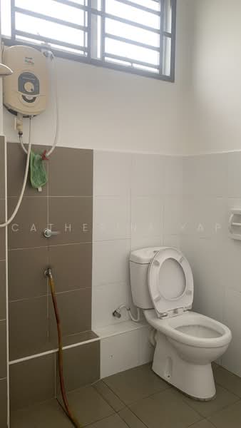 2-storey Terraced House for Rent in Bukit Indah (Iskandar Puteri (Nusajaya)) - Catherine Yap - PropertyGuru.com.my