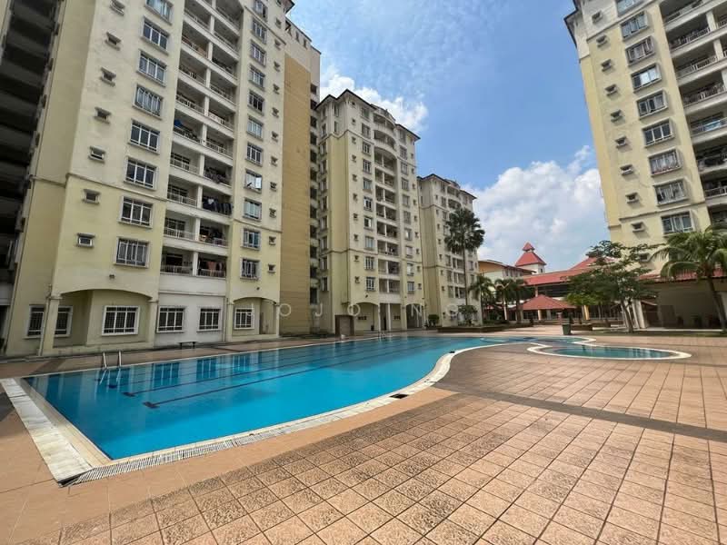 Condominium for Sale at Desaria Villa - Jojo Ng - Exterior - PropertyGuru.com.my
