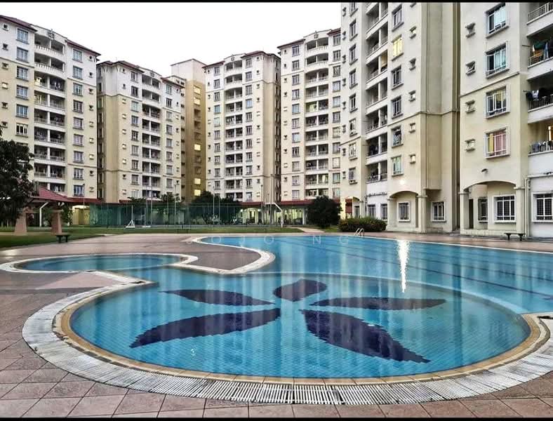 Condominium for Sale at Desaria Villa - Jojo Ng - Exterior - PropertyGuru.com.my