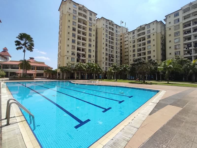Condominium for Sale at Desaria Villa - Jojo Ng - Exterior - PropertyGuru.com.my