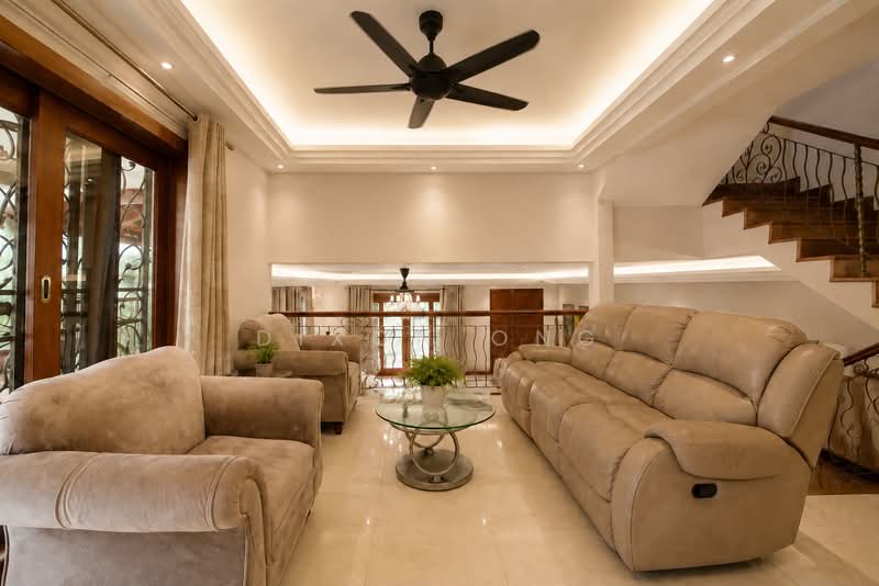 Bungalow for Sale in Bukit Bandaraya (Bangsar) - Dixon Ong - Living Room - PropertyGuru.com.my
