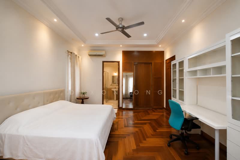 Bungalow for Sale in Bukit Bandaraya (Bangsar) - Dixon Ong - Bedroom - PropertyGuru.com.my