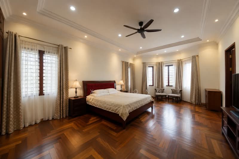 Bungalow for Sale in Bukit Bandaraya (Bangsar) - Dixon Ong - Bedroom - PropertyGuru.com.my