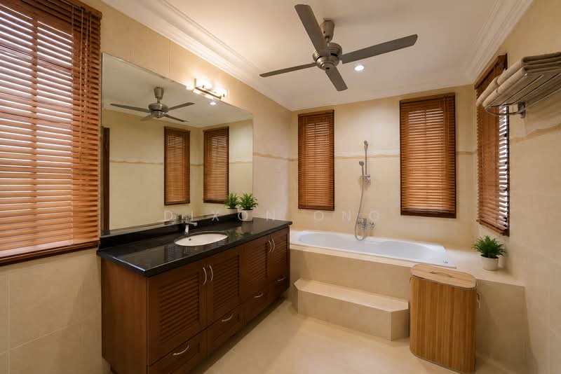 Bungalow for Sale in Bukit Bandaraya (Bangsar) - Dixon Ong - Bathroom - PropertyGuru.com.my