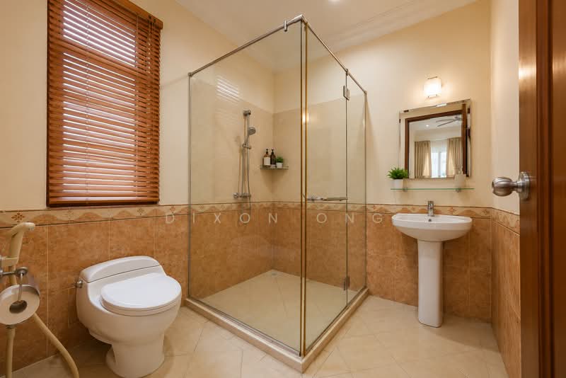 Bungalow for Sale in Bukit Bandaraya (Bangsar) - Dixon Ong - Bathroom - PropertyGuru.com.my