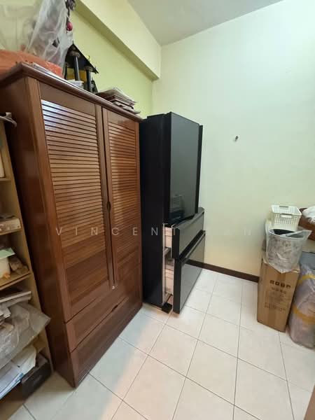 Rumah Teres 3-Tingkat untuk Dijual di Subang Bestari (Shah Alam) - Vincent Tan - Interior - PropertyGuru.com.my