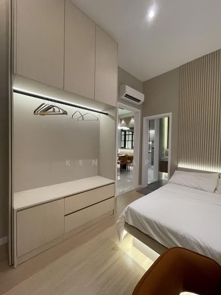Servis Apartment untuk Dijual di The WYN Residences - Ken Yap - PropertyGuru.com.my