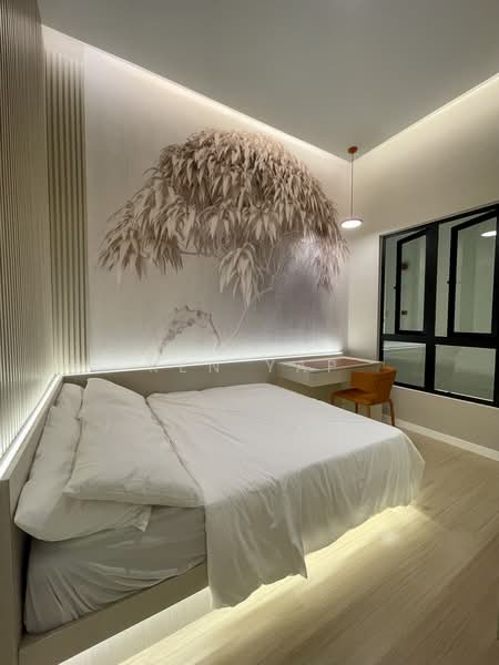 Servis Apartment untuk Dijual di The WYN Residences - Ken Yap - PropertyGuru.com.my