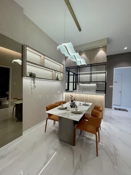 Servis Apartment untuk Dijual di The WYN Residences - Ken Yap - PropertyGuru.com.my