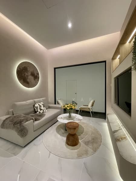 Servis Apartment untuk Dijual di The WYN Residences - Ken Yap - PropertyGuru.com.my
