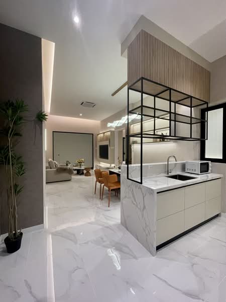 Servis Apartment untuk Dijual di The WYN Residences - Ken Yap - PropertyGuru.com.my