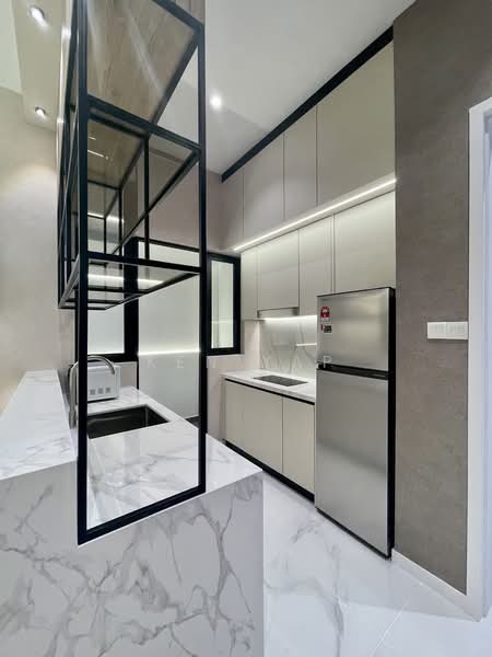 Servis Apartment untuk Dijual di The WYN Residences - Ken Yap - PropertyGuru.com.my